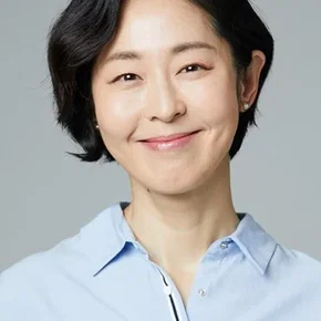 Photo star :  Kang Mal-geum
