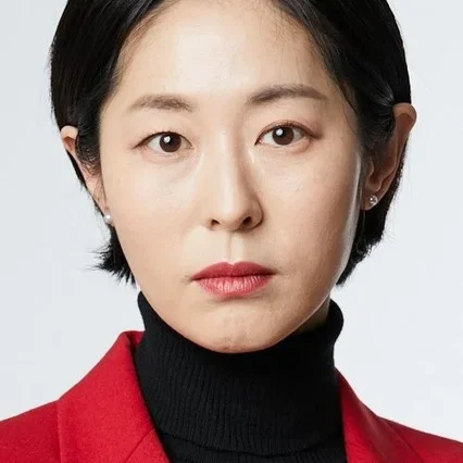  Kang Mal-geum