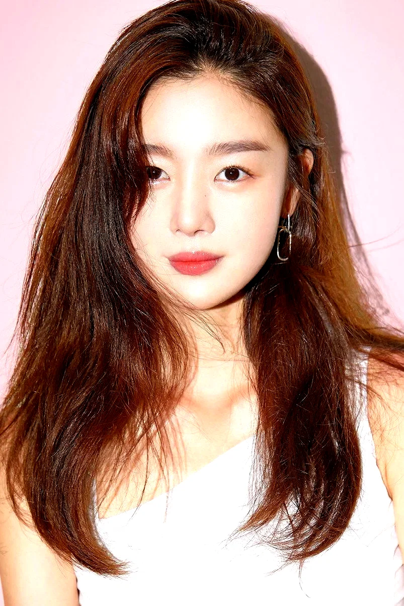  Han Seon-hwa