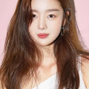 Photo star :  Han Seon-hwa