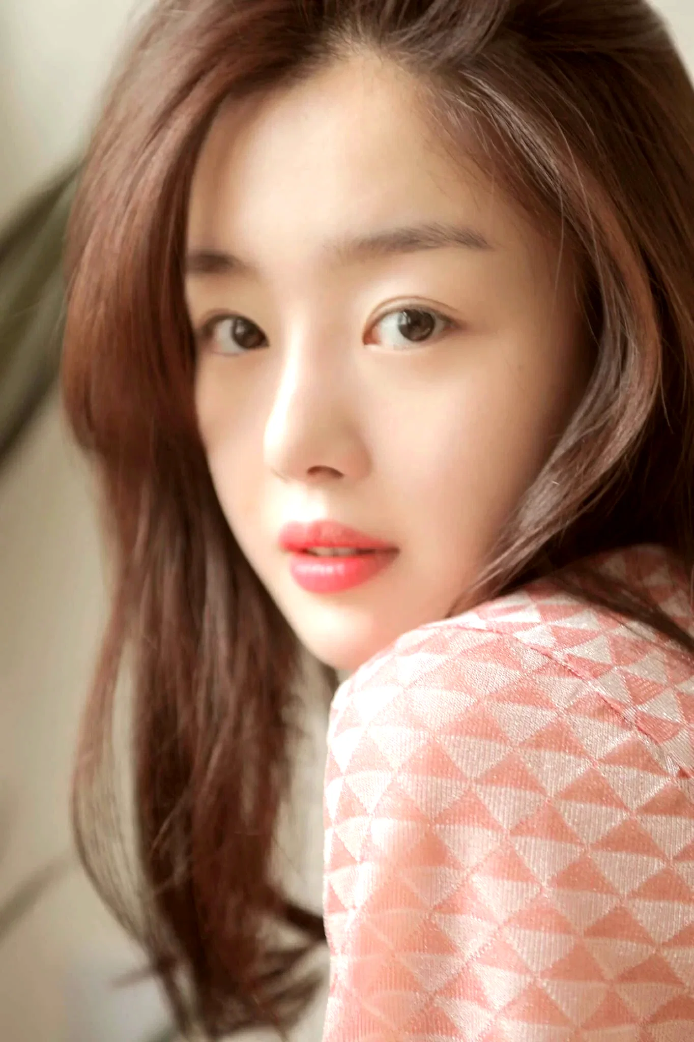  Han Seon-hwa