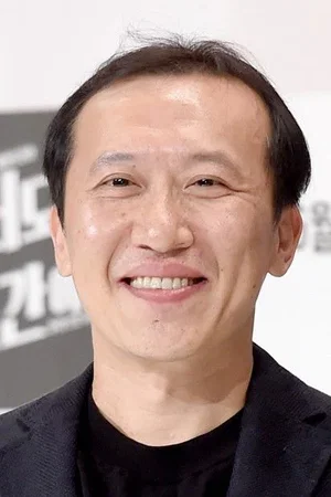 Cha Yeong-hoon photo