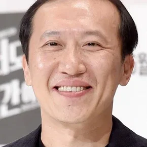 Photo star :  Cha Yeong-hoon