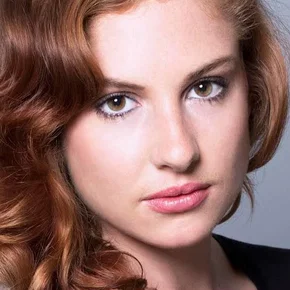 Photo star :  Julyah Rose