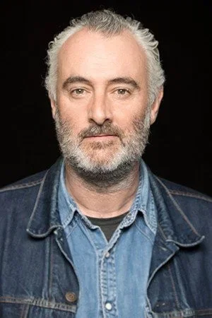  John Hodgkinson photo