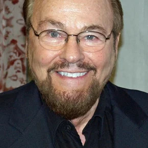 Photo star : James Lipton