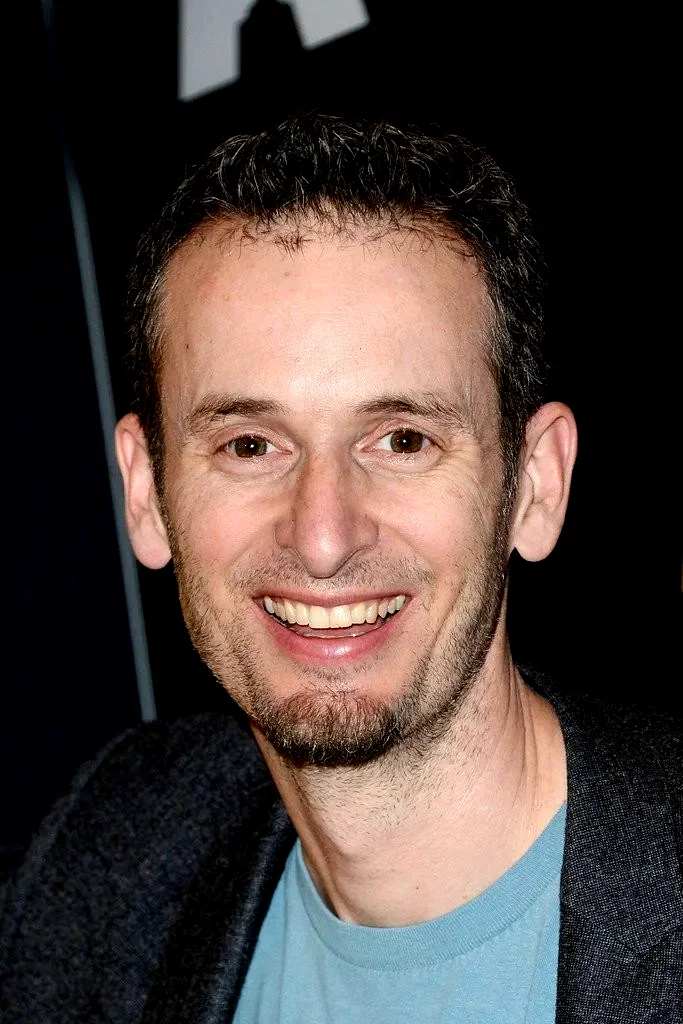  Chris Williams