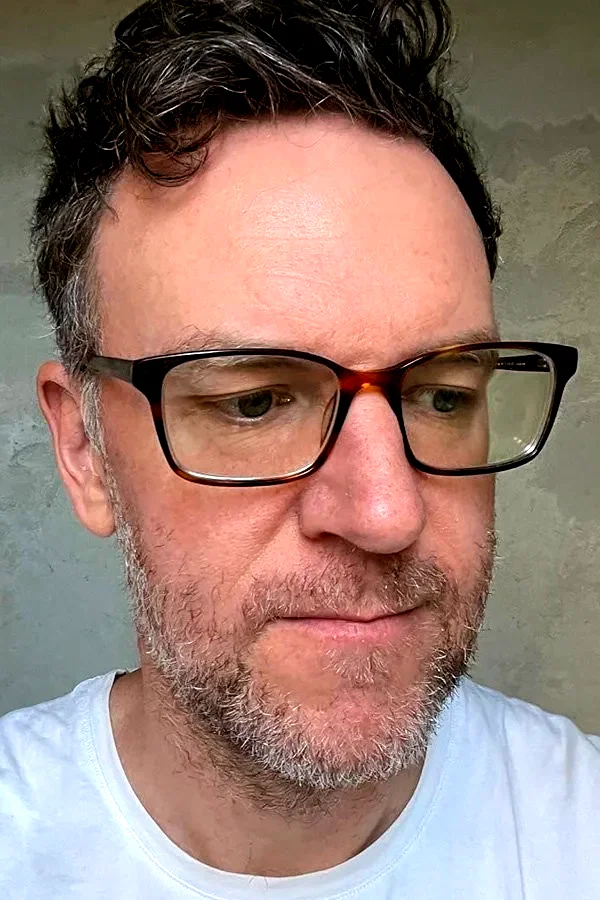  Brendan Gall