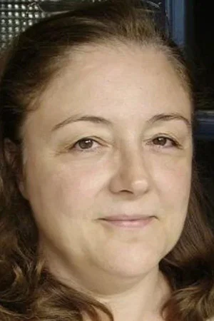 Brigitte De Villepoix photo