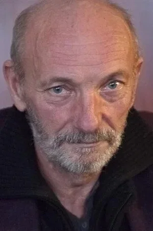 Daniel Dublet photo
