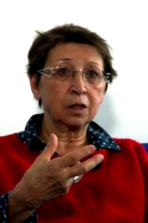  Roselyne Delpuech