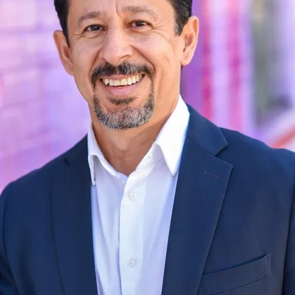  Ismail Bashey