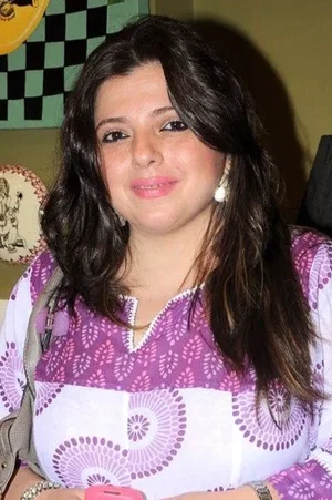  Delnaaz Irani photo