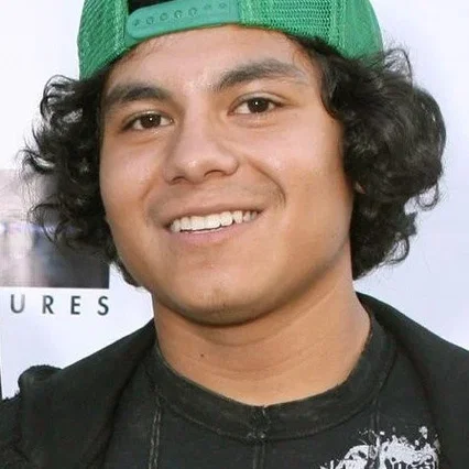  Carlos Ramirez
