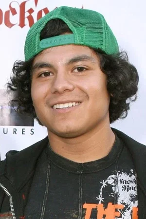 Carlos Ramirez photo