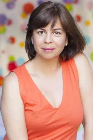  Anne Broussard
