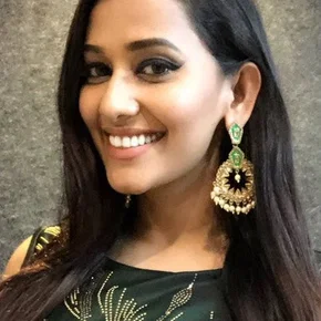Photo star :  Sanjana Singh