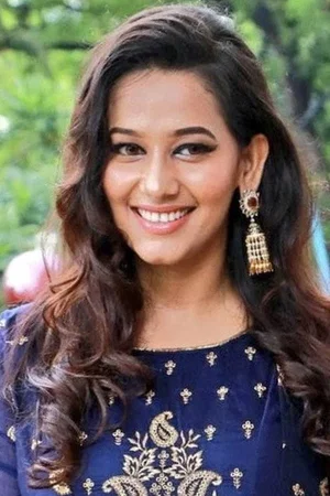  Sanjana Singh