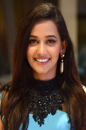  Sanjana Singh