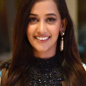 Photo star :  Sanjana Singh