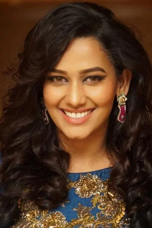  Sanjana Singh