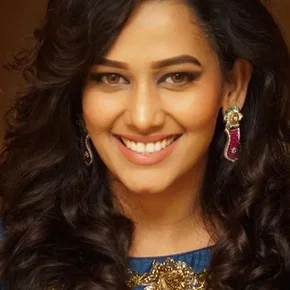 Photo star :  Sanjana Singh