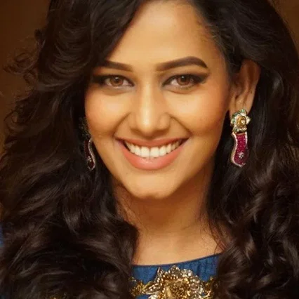  Sanjana Singh