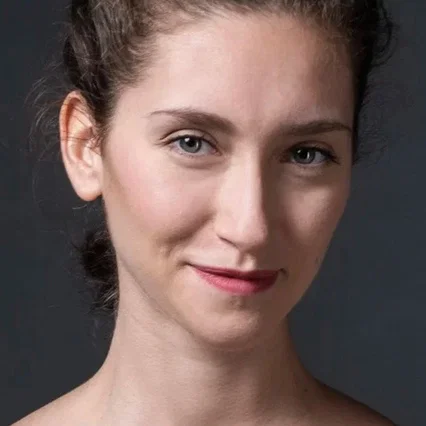  Clémence Gross