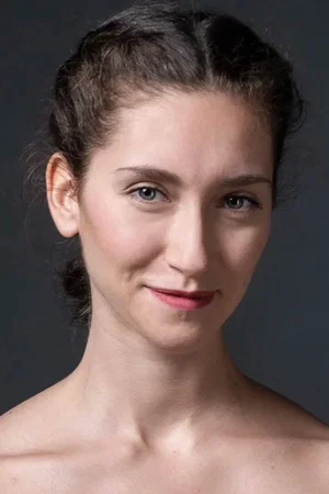  Clémence Gross photo