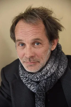 Samuel Mathieu photo
