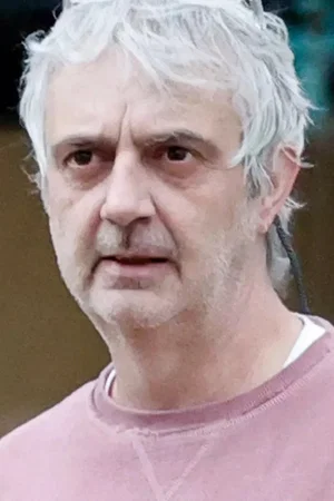  Paul McGuigan