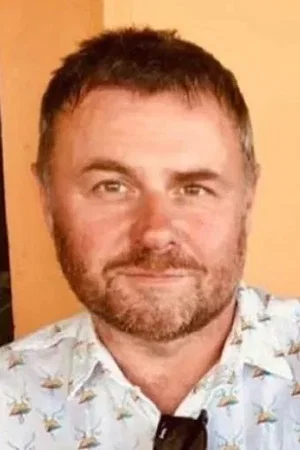  Alan White photo
