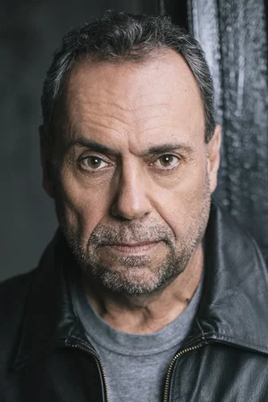  Damon Gregory