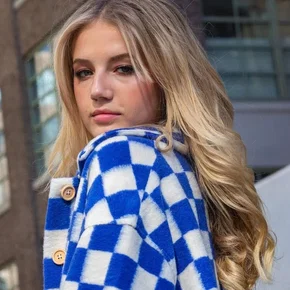 Photo star :  Indi Star