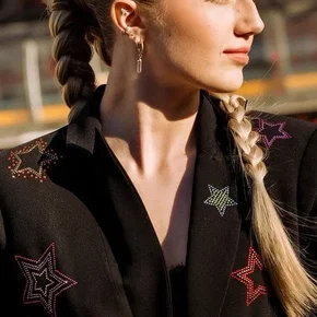 Photo star :  Indi Star