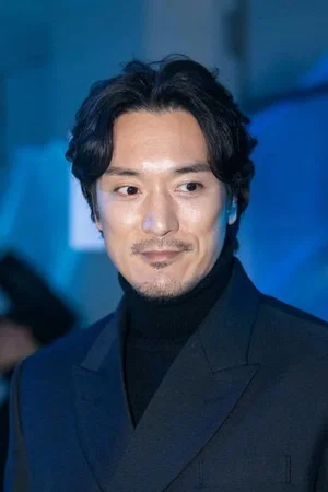  Min-jun Kim