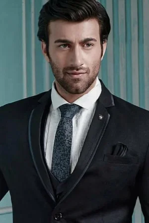  Rohed Khan