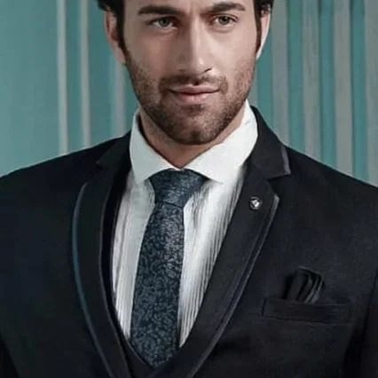  Rohed Khan