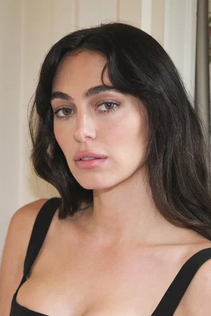  Megan Mackenzie photo
