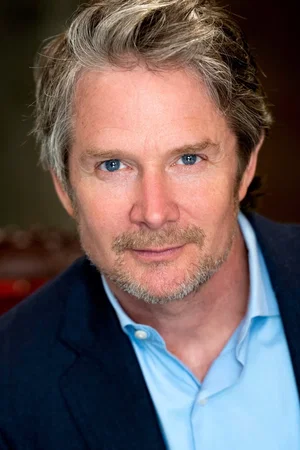 Photo de  Peter Hans Benson