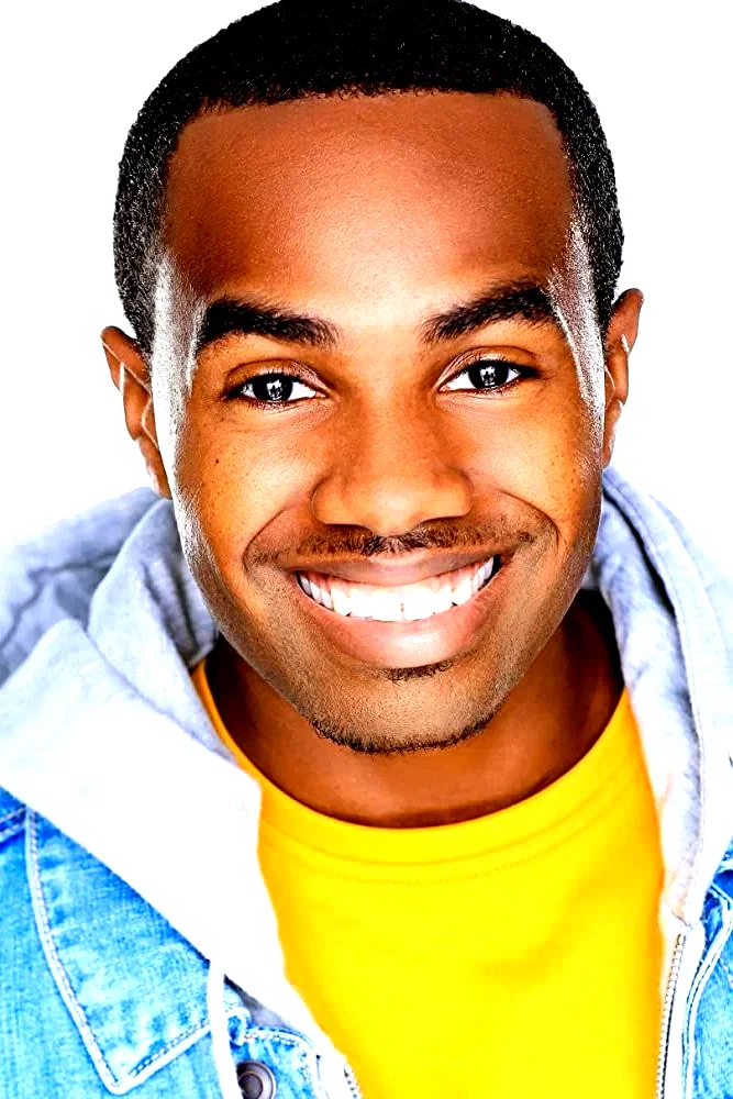  Moses Jones