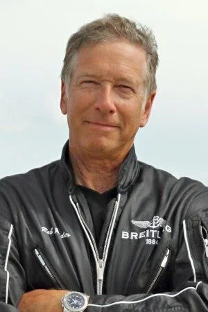  Rob Reider