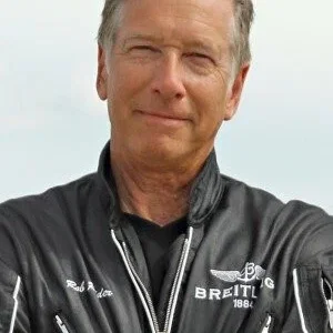  Rob Reider