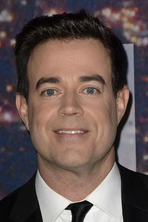  Carson Daly photo