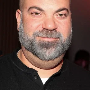 Photo star :  Paul Rosenberg