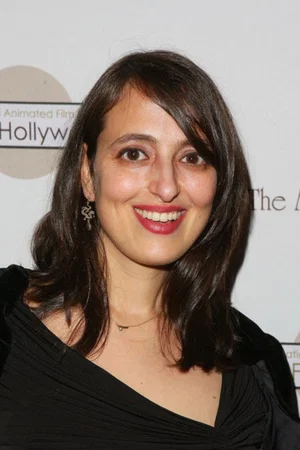 Tatia Rosenthal photo