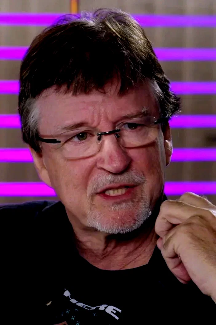  David Carson