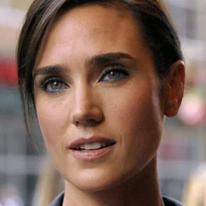 Photo star : Jennifer Connelly