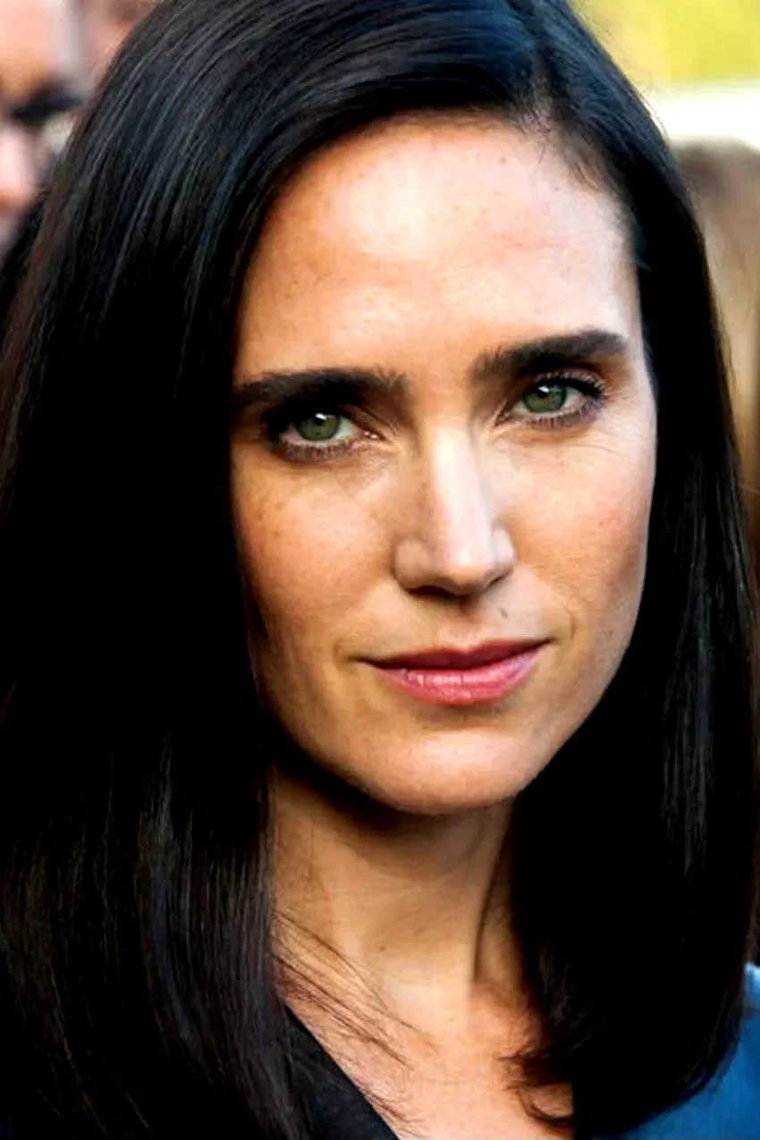 Jennifer Connelly