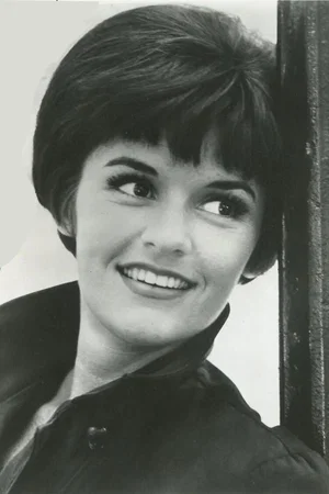  Marcia Rodd